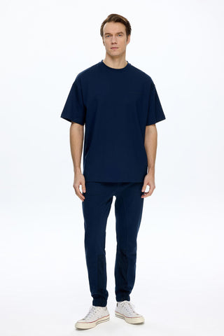 Les Benjamins - SHORT SLEEVE TEE 410