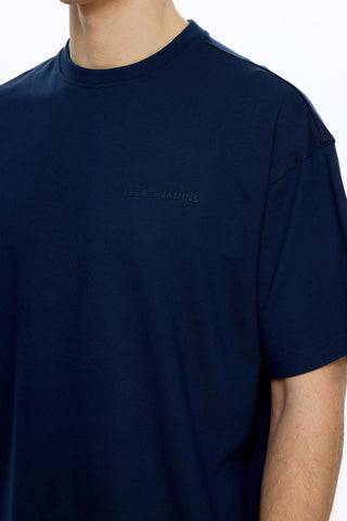 Les Benjamins - SHORT SLEEVE TEE 410
