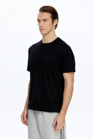 Les Benjamins - SHORT SLEEVE TEE 413