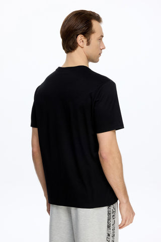 Les Benjamins - SHORT SLEEVE TEE 413