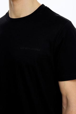 Les Benjamins - SHORT SLEEVE TEE 413