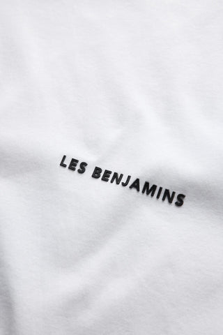 Les Benjamins - SHORT SLEEVE TEE 414