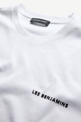 Les Benjamins - SHORT SLEEVE TEE 414