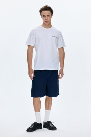 Les Benjamins - SHORT SLEEVE TEE 414