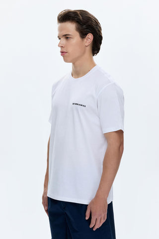 Les Benjamins - SHORT SLEEVE TEE 414