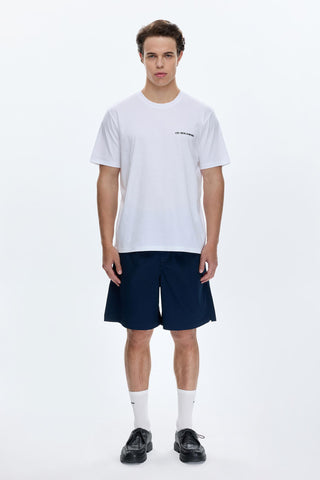 Les Benjamins - SHORT SLEEVE TEE 414