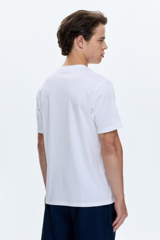Les Benjamins - SHORT SLEEVE TEE 414