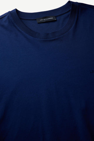 Les Benjamins - SHORT SLEEVE TEE 415