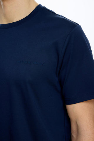 Les Benjamins - SHORT SLEEVE TEE 415