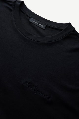 Les Benjamins - SHORT SLEEVE TEE 416