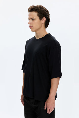 Les Benjamins - SHORT SLEEVE TEE 416