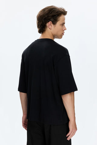 Les Benjamins - SHORT SLEEVE TEE 416