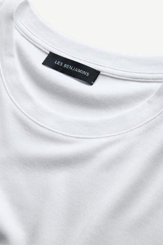 Les Benjamins - SHORT SLEEVE TEE 417