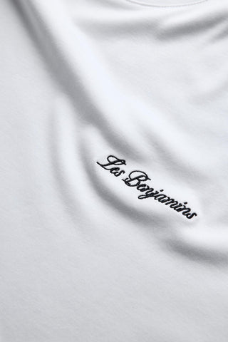 Les Benjamins - SHORT SLEEVE TEE 417