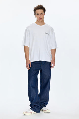 Les Benjamins - SHORT SLEEVE TEE 417