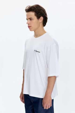 Les Benjamins - SHORT SLEEVE TEE 417