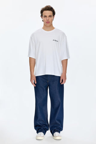 Les Benjamins - SHORT SLEEVE TEE 417