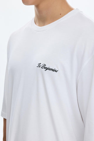 Les Benjamins - SHORT SLEEVE TEE 417