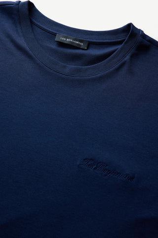 Les Benjamins - SHORT SLEEVE TEE 418