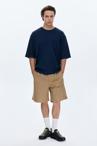 Les Benjamins - SHORT SLEEVE TEE 418