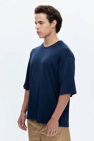 Les Benjamins - SHORT SLEEVE TEE 418