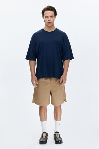 Les Benjamins - SHORT SLEEVE TEE 418