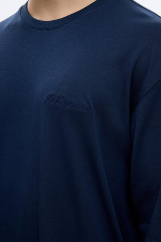 Les Benjamins - SHORT SLEEVE TEE 418