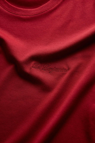 Les Benjamins - SHORT SLEEVE TEE 419