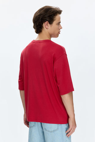 Les Benjamins - SHORT SLEEVE TEE 419