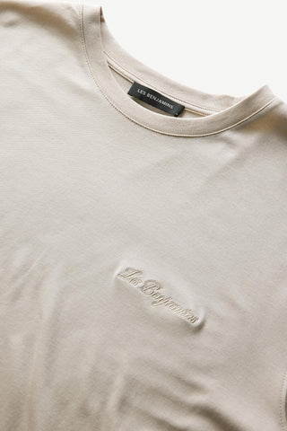 Les Benjamins - SHORT SLEEVE TEE 420