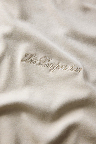 Les Benjamins - SHORT SLEEVE TEE 420