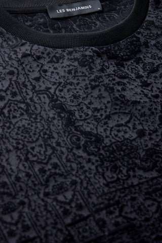 Les Benjamins - SHORT SLEEVE TEE 421