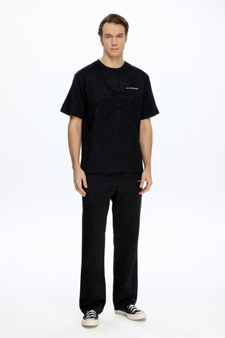 Les Benjamins - SHORT SLEEVE TEE 421