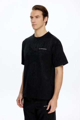 Les Benjamins - SHORT SLEEVE TEE 421