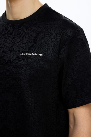Les Benjamins - SHORT SLEEVE TEE 421