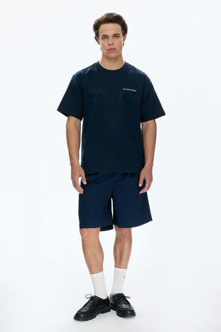 Les Benjamins - SHORT SLEEVE TEE 422