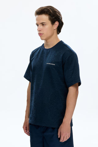 Les Benjamins - SHORT SLEEVE TEE 422