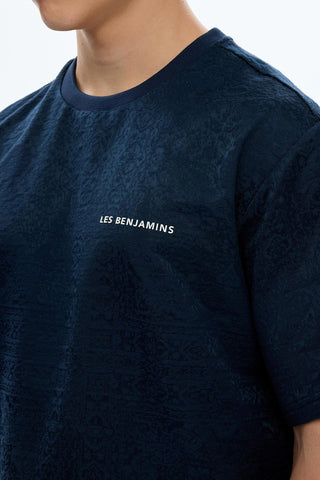 Les Benjamins - SHORT SLEEVE TEE 422