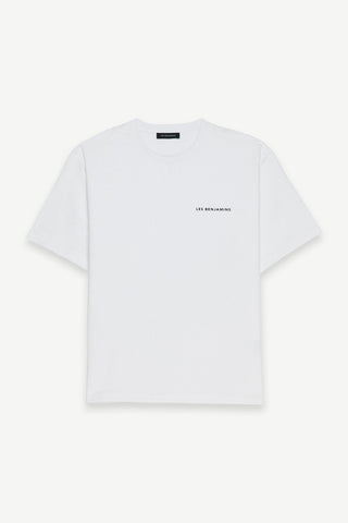 Les Benjamins - SHORT SLEEVE TEE 423
