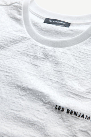 Les Benjamins - SHORT SLEEVE TEE 423