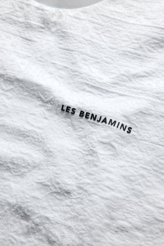 Les Benjamins - SHORT SLEEVE TEE 423