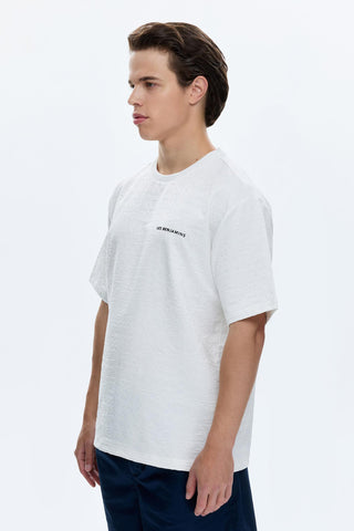 Les Benjamins - SHORT SLEEVE TEE 423