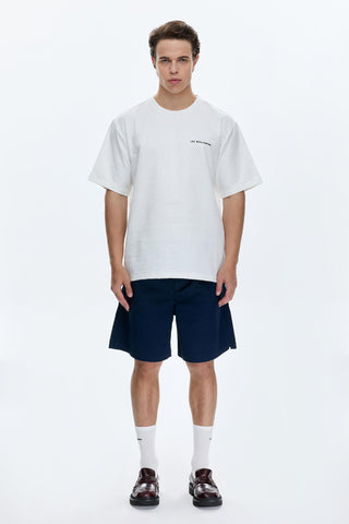 Les Benjamins - SHORT SLEEVE TEE 423