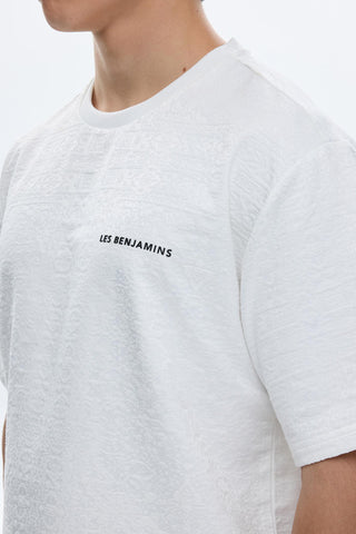 Les Benjamins - SHORT SLEEVE TEE 423