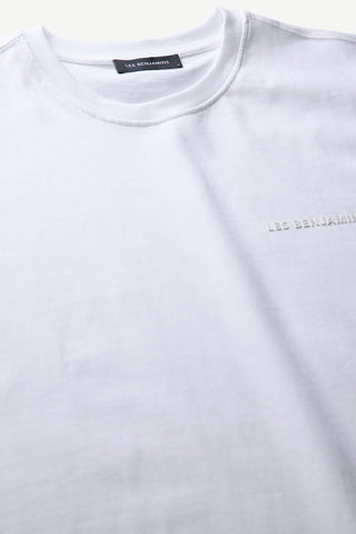 Les Benjamins - SHORT SLEEVE TEE 424