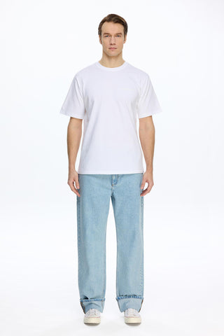 Les Benjamins - SHORT SLEEVE TEE 424