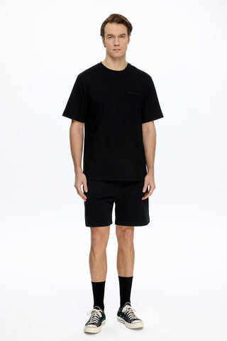 Les Benjamins - SHORT SLEEVE TEE 425