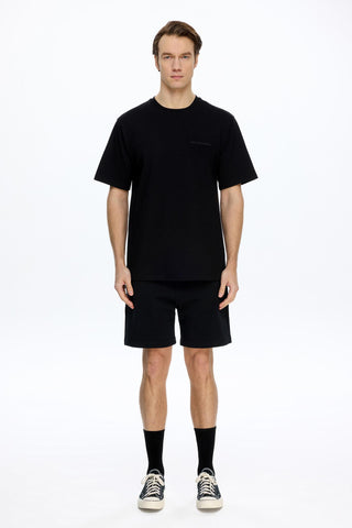 Les Benjamins - SHORT SLEEVE TEE 425