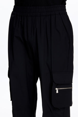 Les Benjamins - UTILITY PANT 401