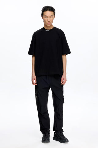 Les Benjamins - UTILITY PANT 401
